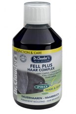 Dr. Clauder's Feel Plus Hair Complex - 1000 ml