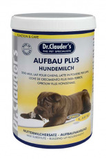 Dr. Clauder's Dog Milk Plus