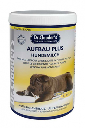 Dr. Clauder's Dog Milk Plus Imagen 1 Dr. Clauder's Dog Milk Plus